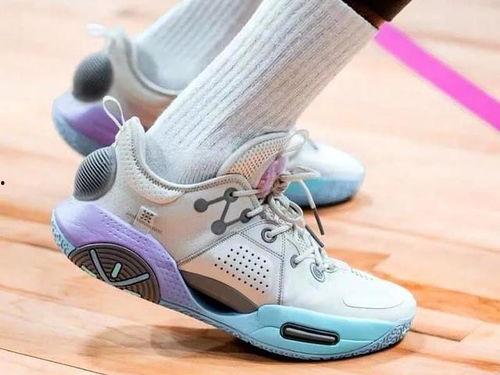 球鞋爆料李宁视频大全,爆款视频大盘点  第1张