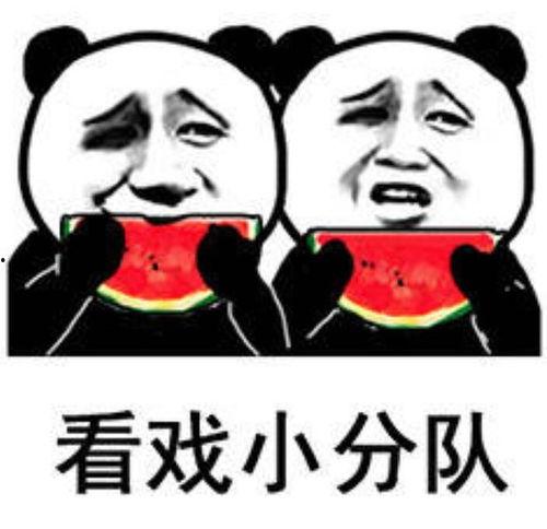 娱乐圈吃瓜表情图卡通版,趣味解读明星幕后故事 第1张 娱乐圈吃瓜表情图卡通版,趣味解读明星幕后故事 第1张